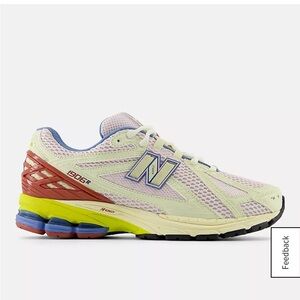 New balance 1906R